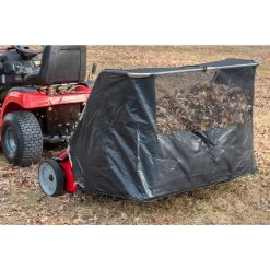Craftsman Lawn Sweeper 52-in 11 Craftsman Lawn Sweeper 52-in -CRAFTSMAN shop 330759476 AlternateImage6