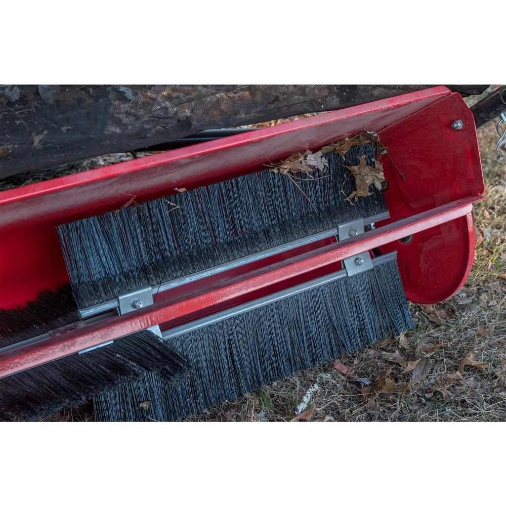 Craftsman Lawn Sweeper 52-in 8 Craftsman Lawn Sweeper 52-in - Image 8