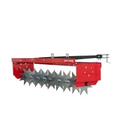 Craftsman 36-in Spike Aerator -CRAFTSMAN shop 330759490 AlternateImage1