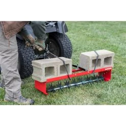 Craftsman 36-in Spike Aerator -CRAFTSMAN shop 330759490 AlternateImage4