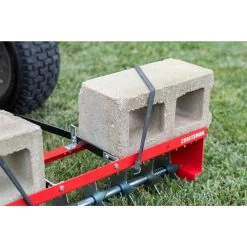 Craftsman 36-in Spike Aerator -CRAFTSMAN shop 330759490 AlternateImage5