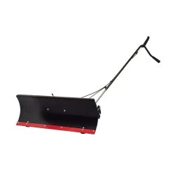 Craftsman 42-in Snow Blade - Steel