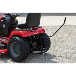 Craftsman Sleeve Hitch