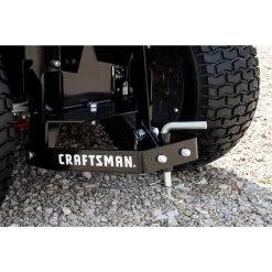 Craftsman Sleeve Hitch 13 Craftsman Sleeve Hitch -CRAFTSMAN shop 330759511 AlternateImage2