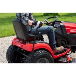 Craftsman Sleeve Hitch 14 Craftsman Sleeve Hitch -CRAFTSMAN shop 330759511 AlternateImage5