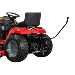 Craftsman Sleeve Hitch 11 Craftsman Sleeve Hitch -CRAFTSMAN shop 330759511 AlternateImage7