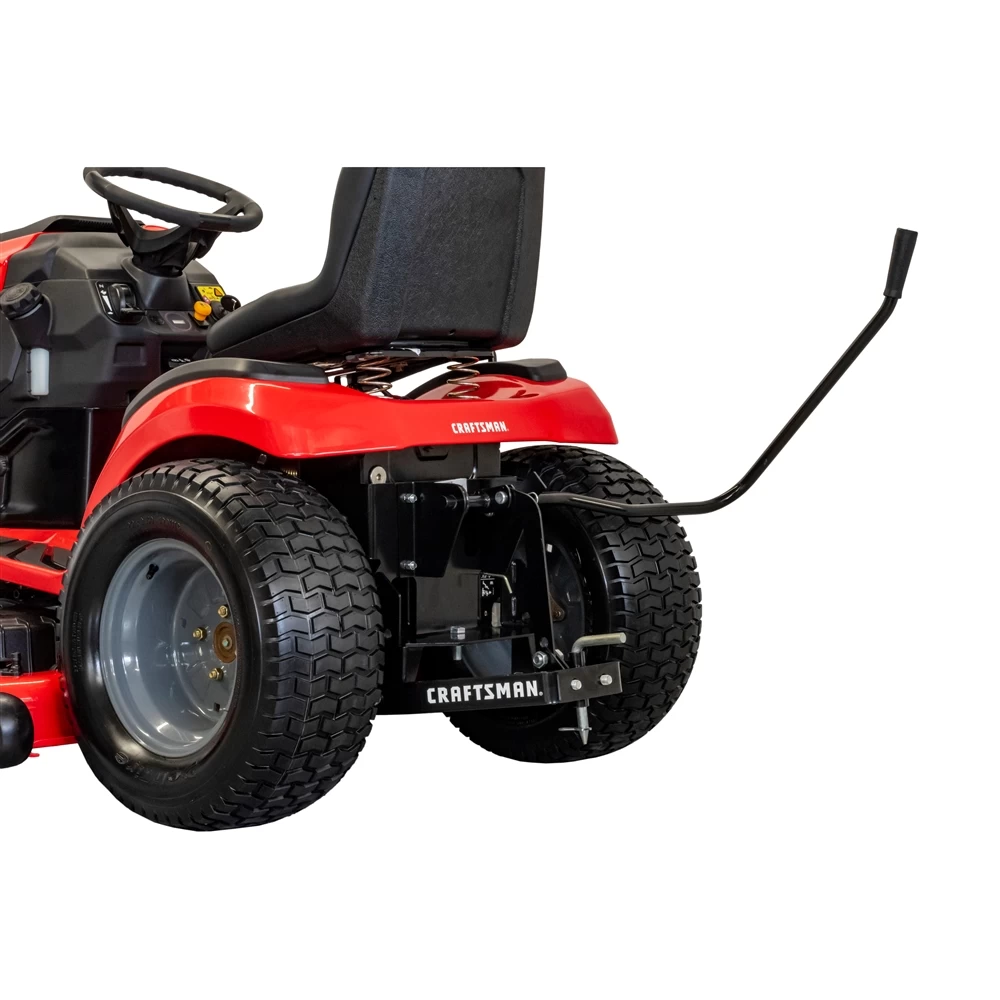 Craftsman Sleeve Hitch 4 Craftsman Sleeve Hitch - Image 4