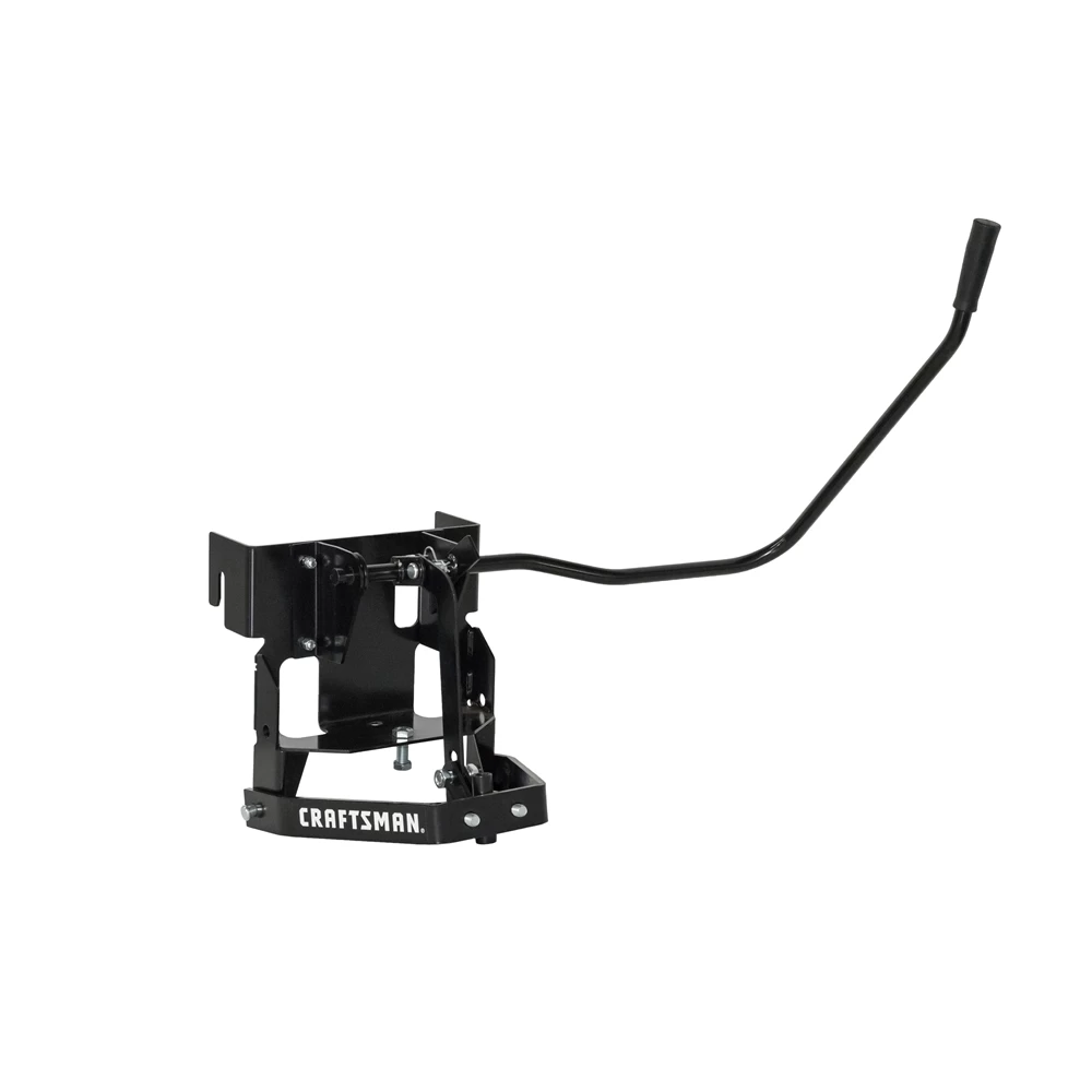 Craftsman Sleeve Hitch 5 Craftsman Sleeve Hitch - Image 5