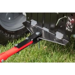 Craftsman 85 Lb Tow Spreader 11 Craftsman 85 Lb Tow Spreader -CRAFTSMAN shop 330759519 AlternateImage4