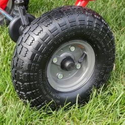 Craftsman 85 Lb Tow Spreader 17 Craftsman 85 Lb Tow Spreader -CRAFTSMAN shop 330759519 AlternateImage6