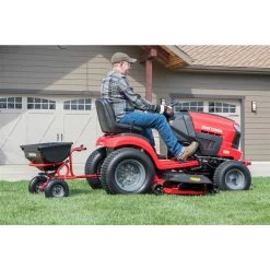 Craftsman 85 Lb Tow Spreader