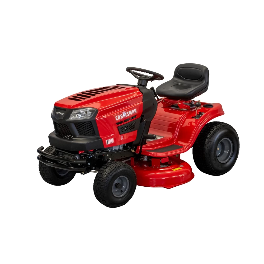 Craftsman Dual Bar Bumper 8 Craftsman Dual Bar Bumper - Image 8