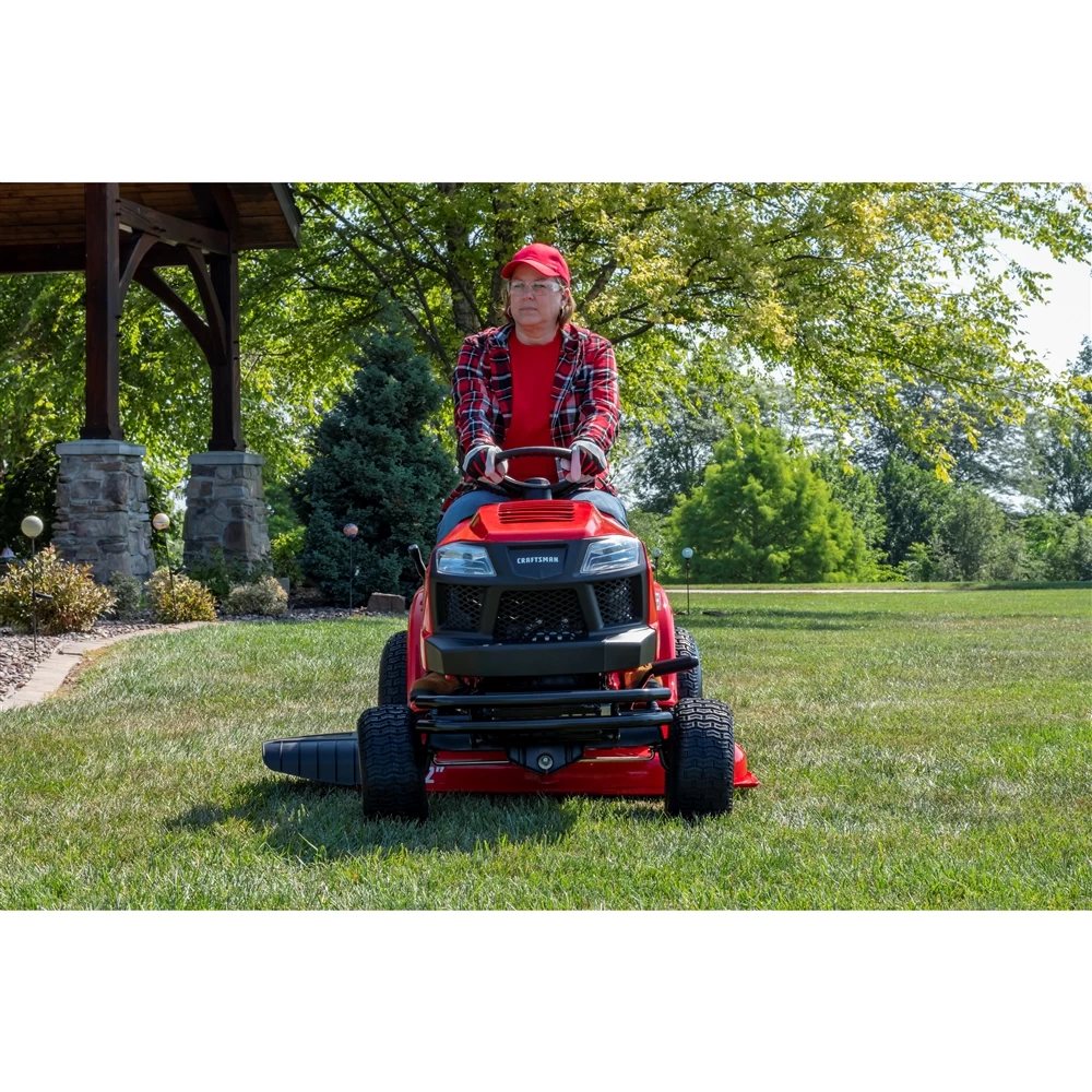 Craftsman Dual Bar Bumper 9 Craftsman Dual Bar Bumper - Image 9