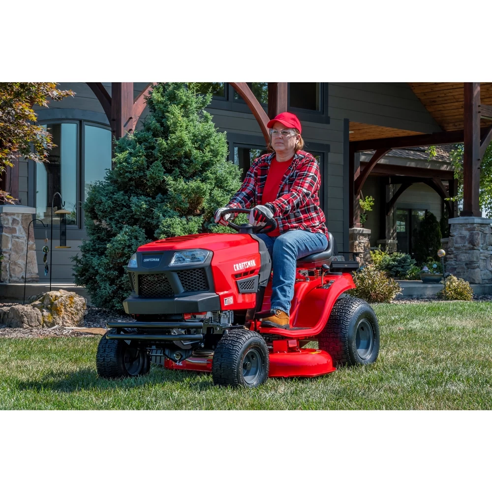 Craftsman Dual Bar Bumper 3 Craftsman Dual Bar Bumper - Image 3