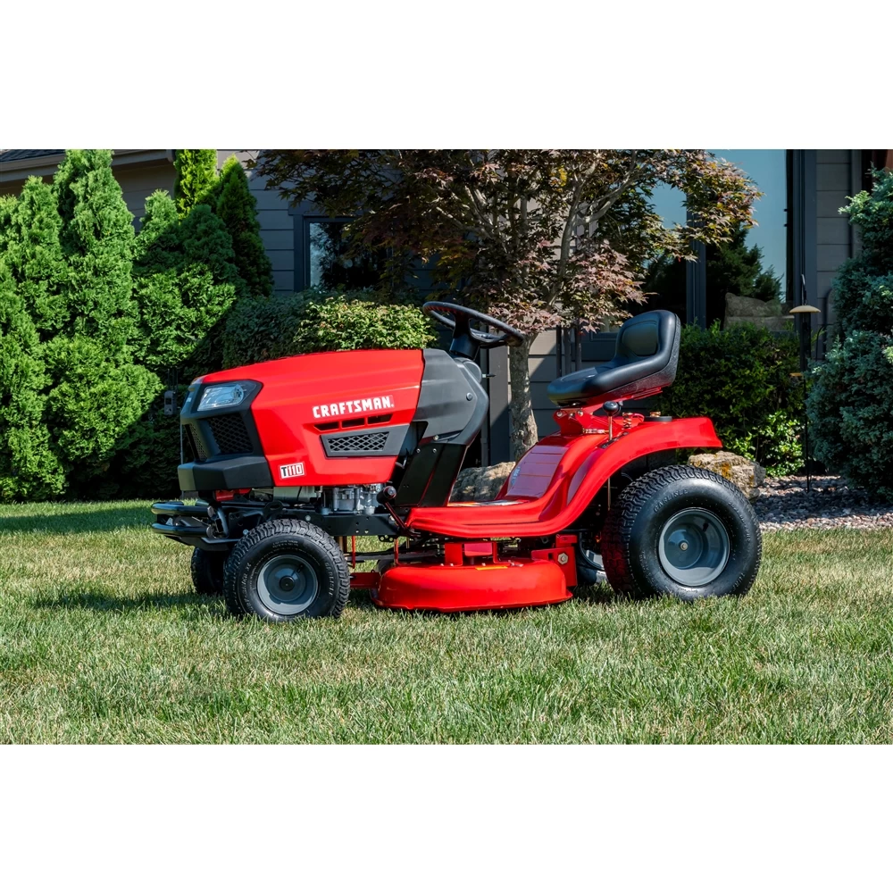 Craftsman Dual Bar Bumper 2 Craftsman Dual Bar Bumper - Image 2