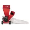 CRAFTSMAN 250-cc Briggs & Stratton 3-in Chromium Gas Wood Chipper