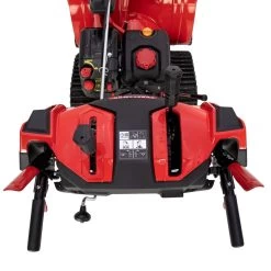 CRAFTSMAN Select 26 26-in 243-cc Two-Stage Self-Propelled Gas Snow Blower With Push-Button Electric Start -CRAFTSMAN shop 331056752 AlternateImage5