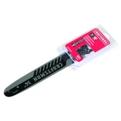 CRAFTSMAN 14-in Bar And Chain Combo S52 -CRAFTSMAN shop 3636549 60013271