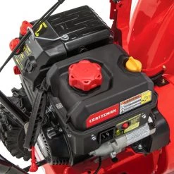 Craftsman Select 26 Snow Thrower 243-cc 4-Cycle -CRAFTSMAN shop 3746127 49921906
