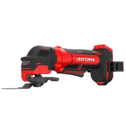 CRAFTSMAN V20 Brushless Oscillating Tool (Bare) 7 CRAFTSMAN V20 Brushless Oscillating Tool (Bare) -CRAFTSMAN shop 3811620 44227132 001
