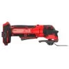 CRAFTSMAN V20 Brushless Oscillating Tool (Bare)