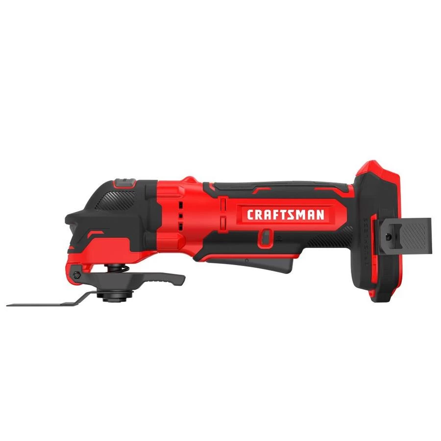 CRAFTSMAN V20 Brushless Oscillating Tool (Bare) 2 CRAFTSMAN V20 Brushless Oscillating Tool (Bare) - Image 2
