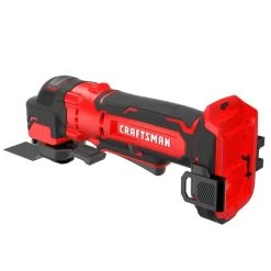 CRAFTSMAN V20 Brushless Oscillating Tool (Bare) 8 CRAFTSMAN V20 Brushless Oscillating Tool (Bare) -CRAFTSMAN shop 3811620 44227401