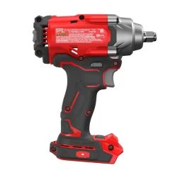 CRAFTSMAN V20 BRUSHLESS RP� Cordless 1/2 In Impact Wrench (Tool Only) -CRAFTSMAN shop 4889616 48254711