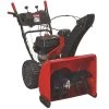 Craftsman 24-in 208-cc Two-Stage Gas Snow Blower