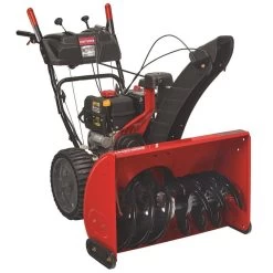 Craftsman 30-in 272-cc Two-Stage Gas Snow Blower
