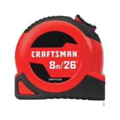 CRAFTSMAN SELF-LOCK 1 X 8M/26 TAPE -CRAFTSMAN shop 821152 12079104