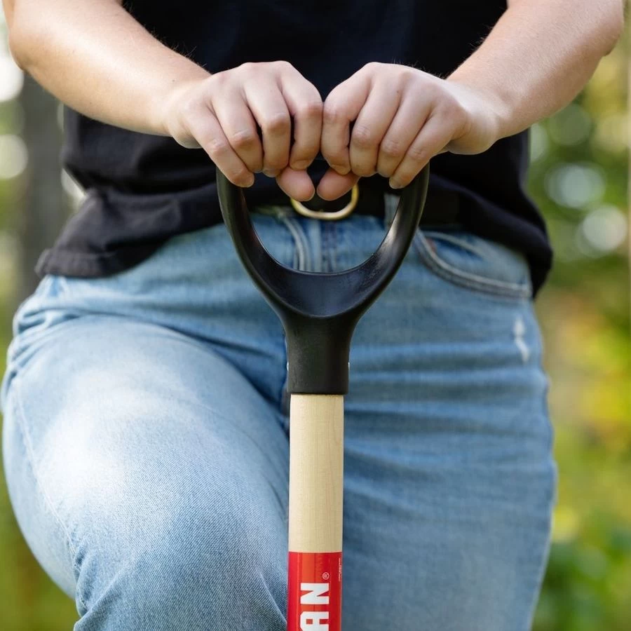 Craftsman Garant Excavator Shovel, Heavy -Gauge Tempered Steel Blade 2 Craftsman Garant Excavator Shovel, Heavy -Gauge Tempered Steel Blade - Image 2