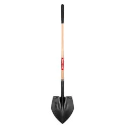 Craftsman Garant Round Point Shovel Long Handle