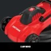 Craftsman Electrical Lawnmower - Corded - 20-in Deck - 13 A