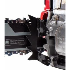 Craftsman S230 Gas Chainsaw 2-Cycle Engine 16-in - Red -CRAFTSMAN shop 834559 40431691