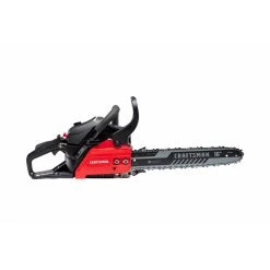Craftsman S230 Gas Chainsaw 2-Cycle Engine 16-in - Red -CRAFTSMAN shop 834559 40431693