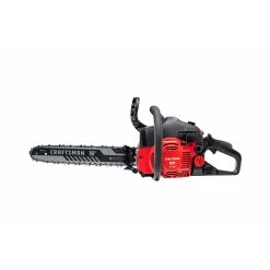 Craftsman S230 Gas Chainsaw 2-Cycle Engine 16-in - Red