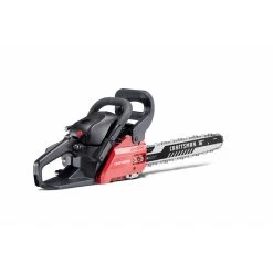 Craftsman S230 Gas Chainsaw 2-Cycle Engine 16-in - Red -CRAFTSMAN shop 834559 40431696