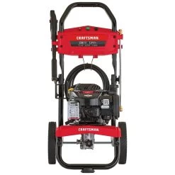 Craftsman Pressure Washer - Gas Engine - 2200 PSI - 2 GPM