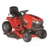 Craftsman Lawn Riding Tractor - 439 Cc - 42-in - 7 Speeds