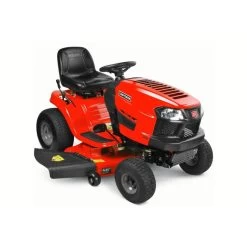 CRAFTSMAN 46-in 18.5HP Riding Lawn Mower