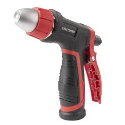 Craftsman(R) Sprinkler Nozzle -3-Way - Zinc/ABS