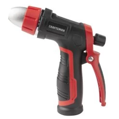 Craftsman(R) Sprinkler Nozzle -3-Way - Zinc/ABS -CRAFTSMAN shop 888933 12502923 001