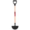 Craftsman Multipurpose Turf Edger - 37-in - Wood And Tempered Steel