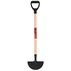 Craftsman Multipurpose Turf Edger - 37-in - Wood And Tempered Steel