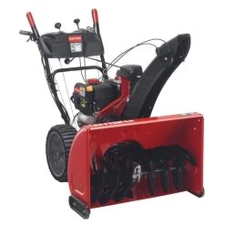 Craftsman 2-Stage Snowblower With 272 CC Engine - Steel - 30-in