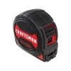 Craftsman Crasftman Easy Grip 26-ft Measuring Tape