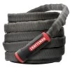 Craftsman(R) Garden Hose - 50' - PVC/Fabric - Black/Red