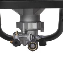 Craftsman Gas Pressure Washer - 2200 PSI - 2.0 GPM -CRAFTSMAN shop 953126 18090368