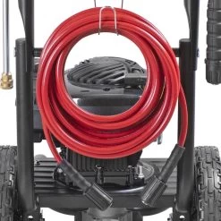 Craftsman Gas Pressure Washer - 2200 PSI - 2.0 GPM